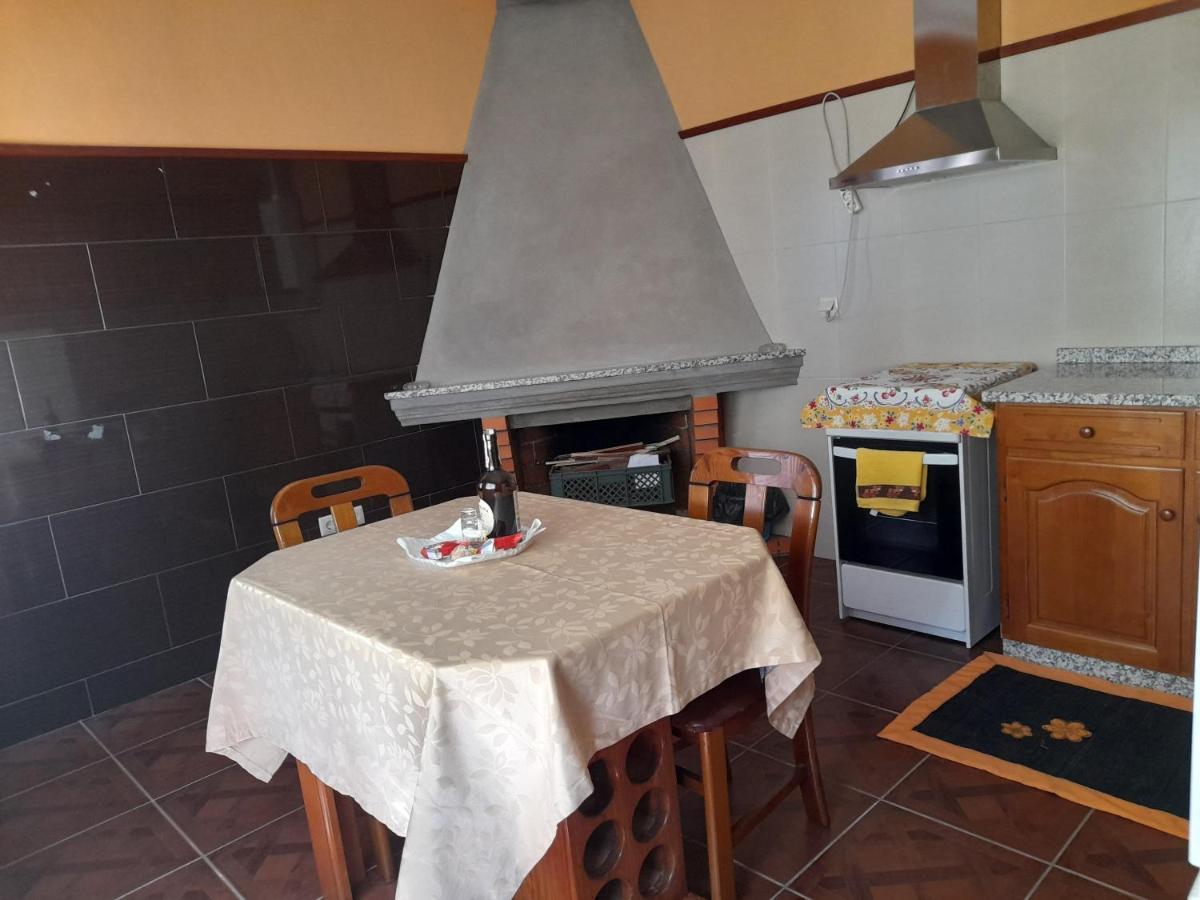 Villa Quinta Do Silva Celorico De Basto Exterior foto